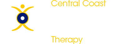 Central Coast Remedial Massage Therapy Logo
